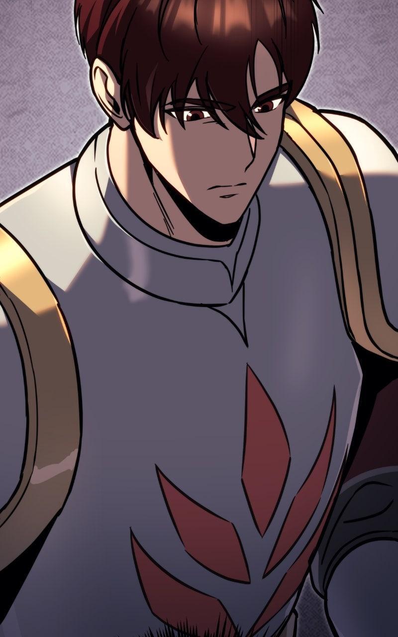 Read A Flame Reborn Manga Online