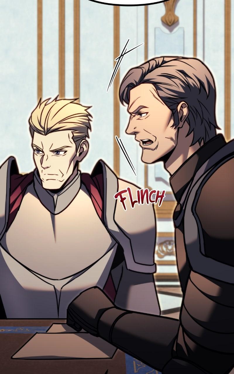 Read A Flame Reborn Manga Online