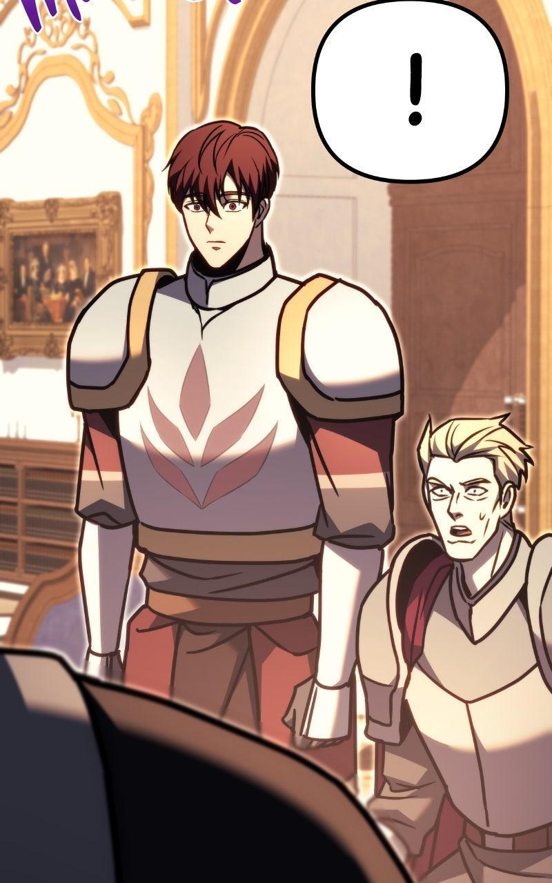 Read A Flame Reborn Manga Online
