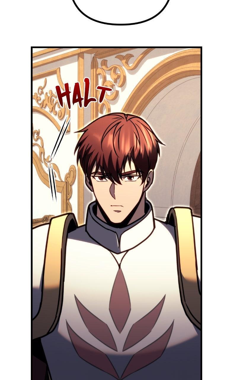 Read A Flame Reborn Manga Online