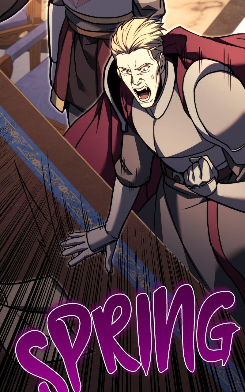 Read A Flame Reborn Manga Online