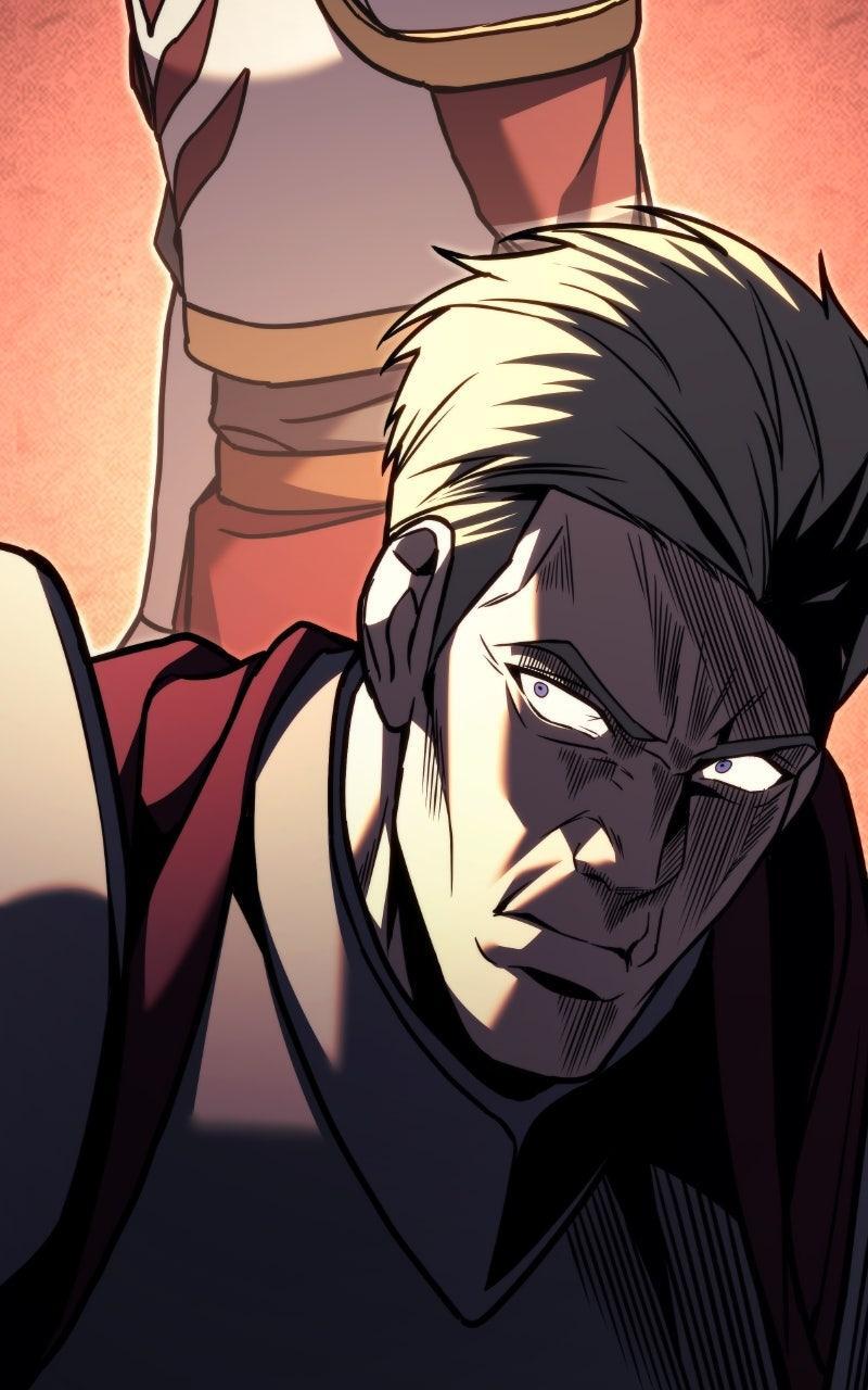 Read A Flame Reborn Manga Online