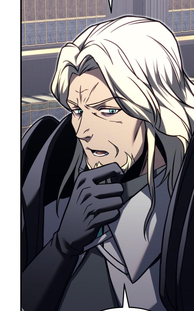 Read A Flame Reborn Manga Online