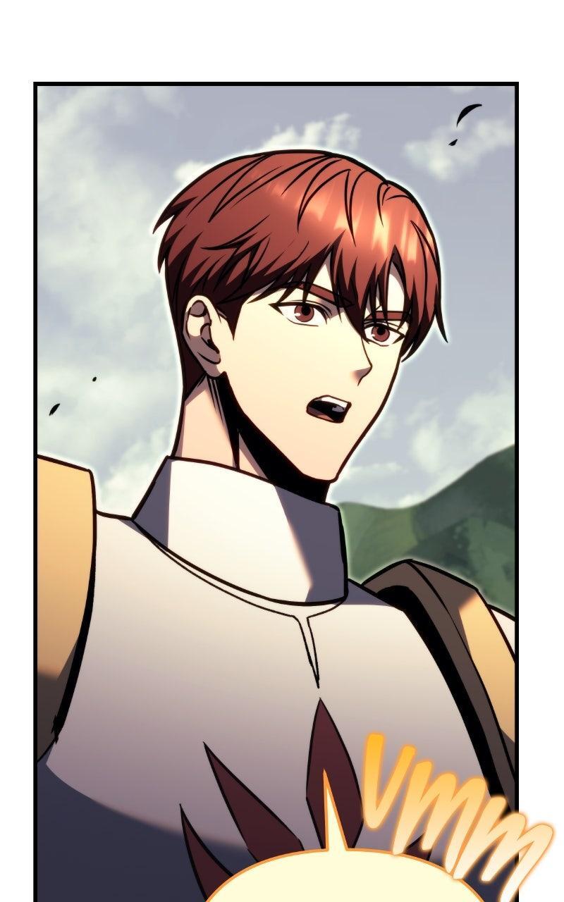 Read A Flame Reborn Manga Online