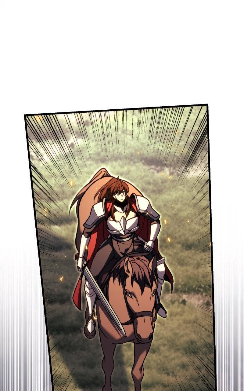Read A Flame Reborn Manga Online
