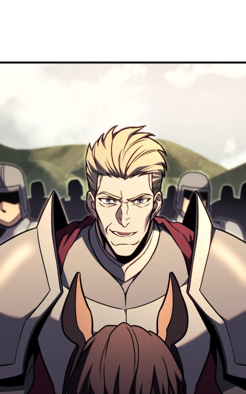 Read A Flame Reborn Manga Online