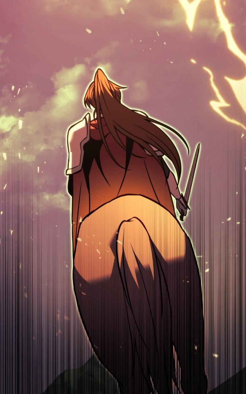 Read A Flame Reborn Manga Online