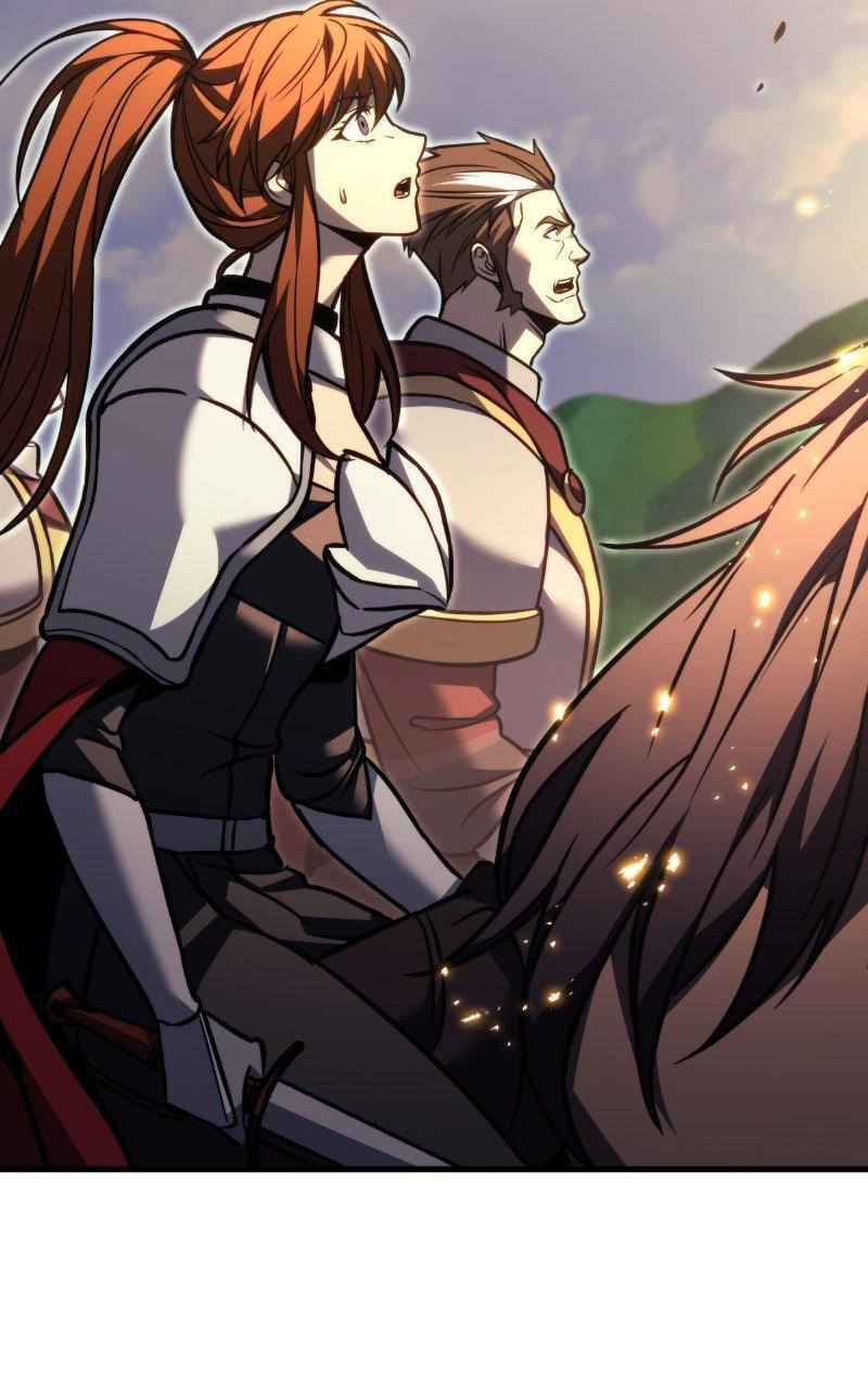 Read A Flame Reborn Manga Online