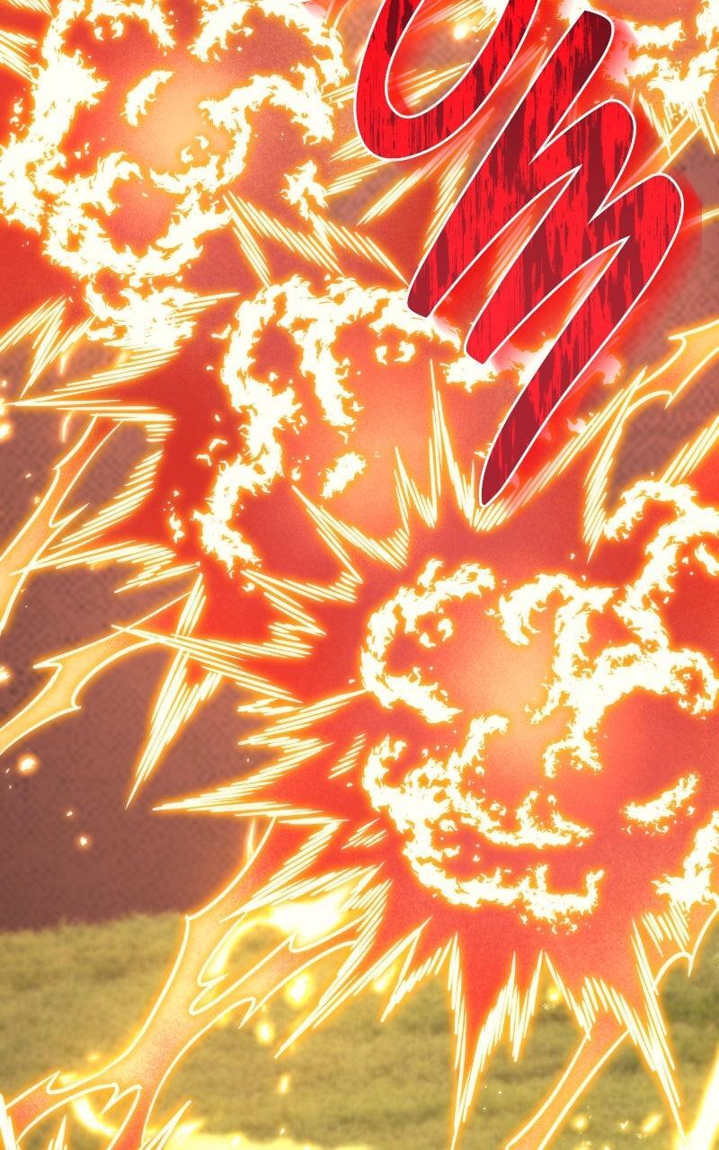 Read A Flame Reborn Manga Online