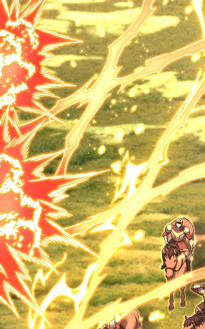 Read A Flame Reborn Manga Online