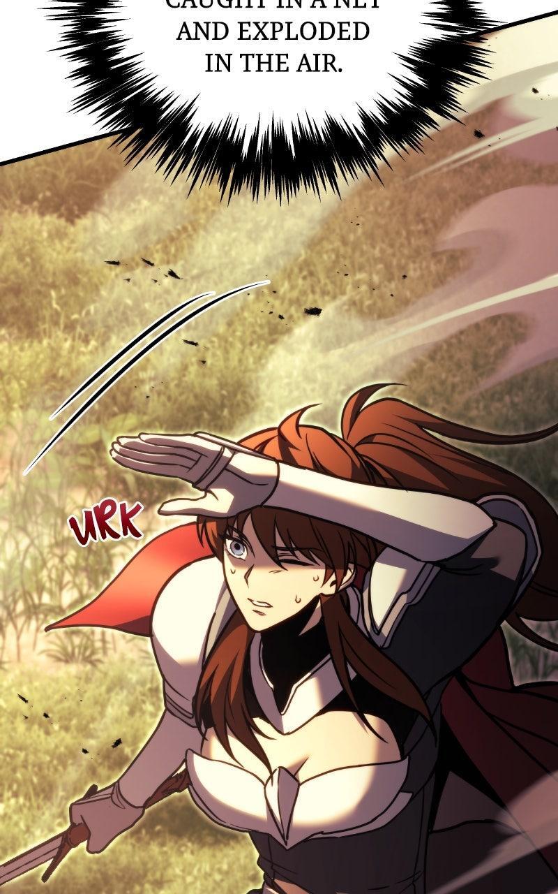 Read A Flame Reborn Manga Online