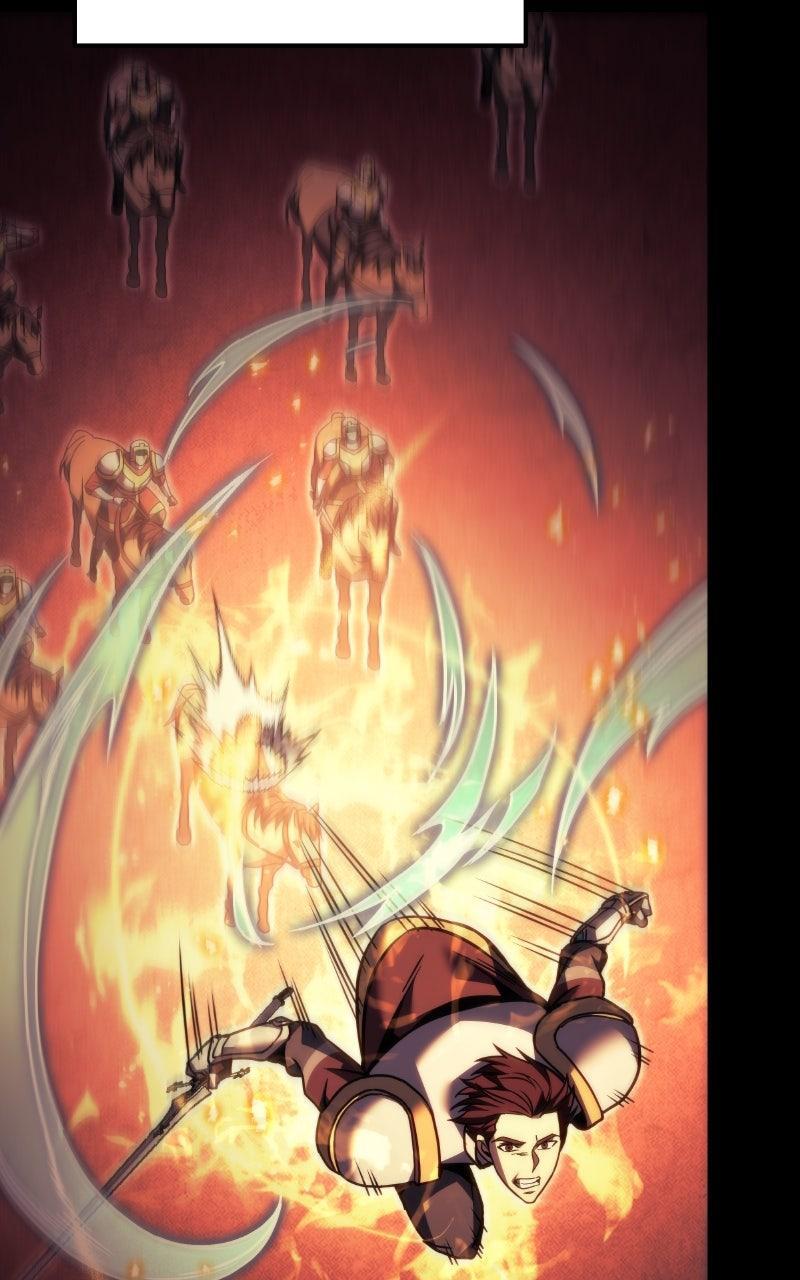 Read A Flame Reborn Manga Online