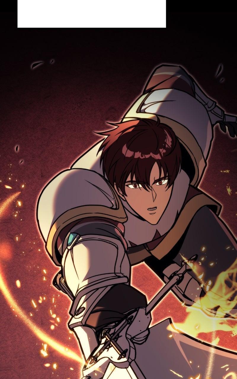 Read A Flame Reborn Manga Online