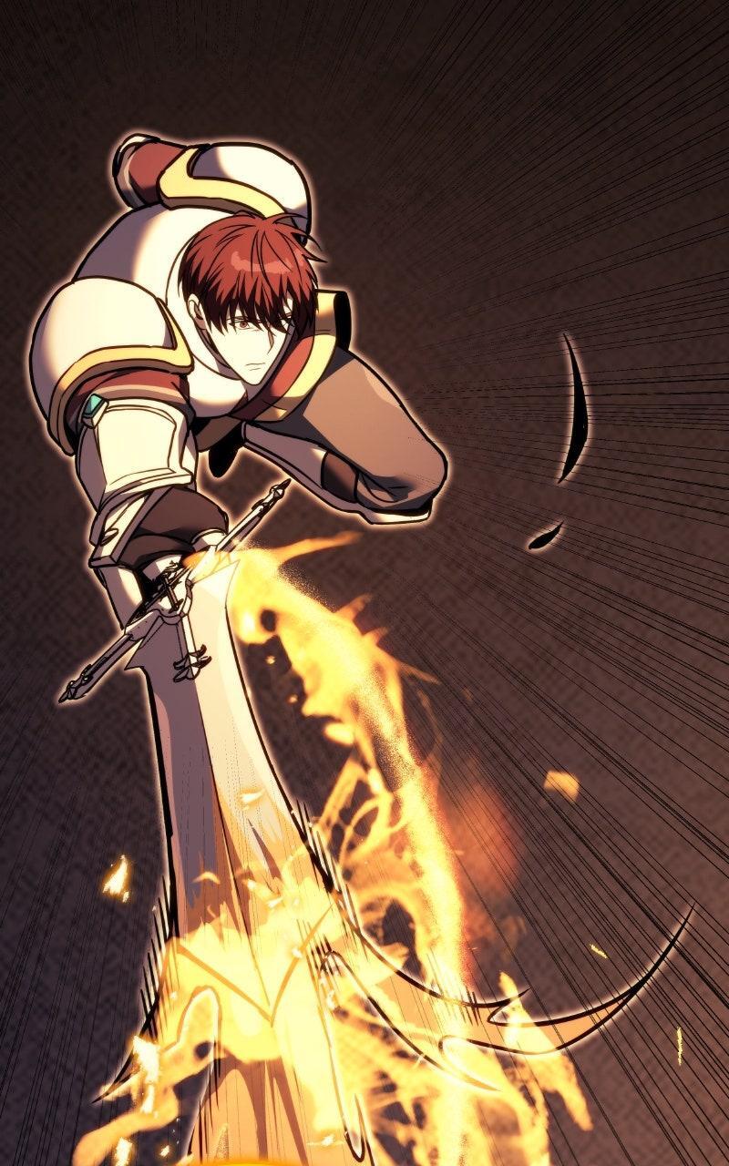 Read A Flame Reborn Manga Online