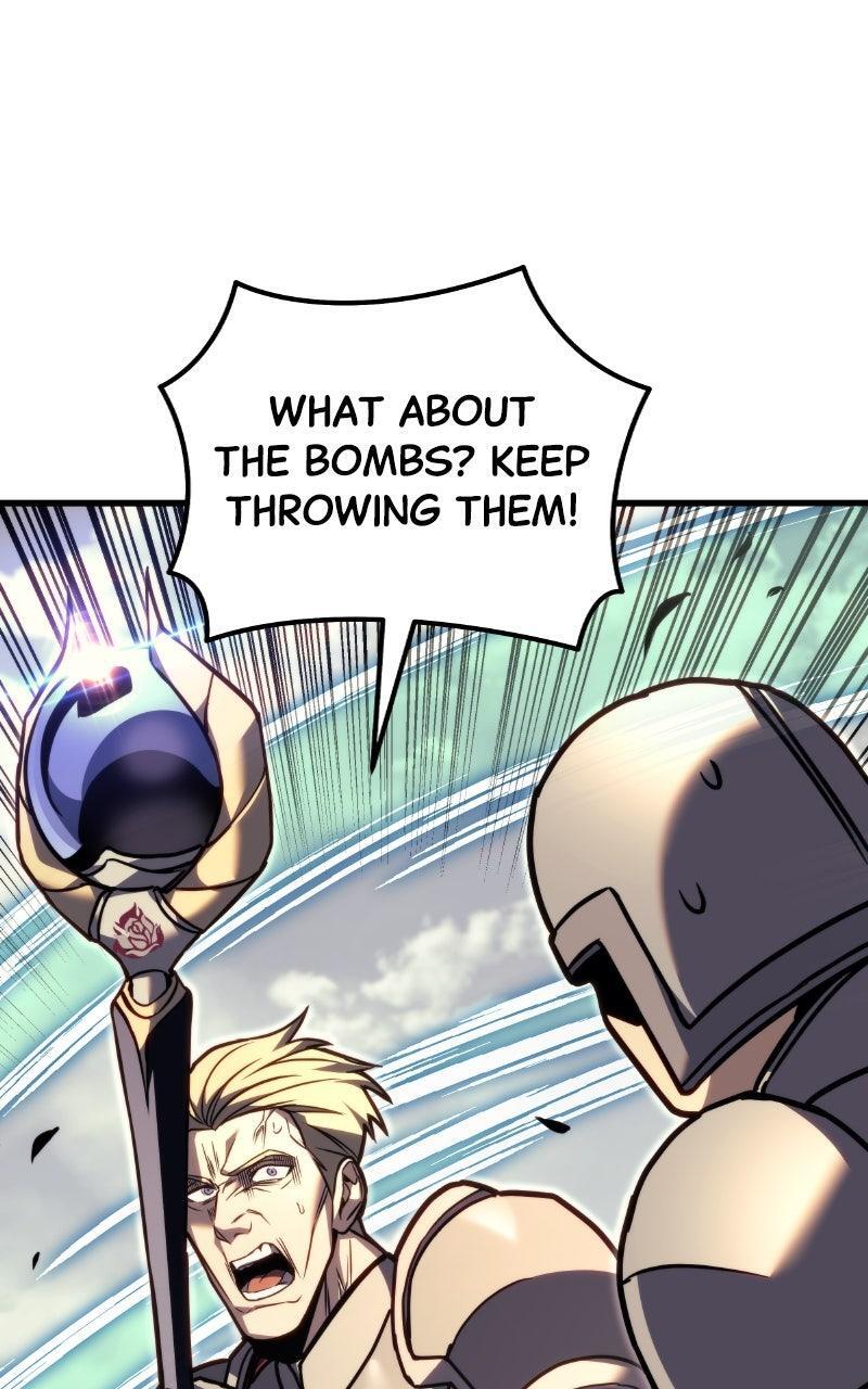 Read A Flame Reborn Manga Online