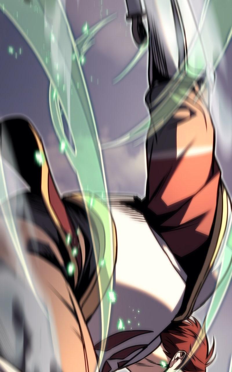 Read A Flame Reborn Manga Online