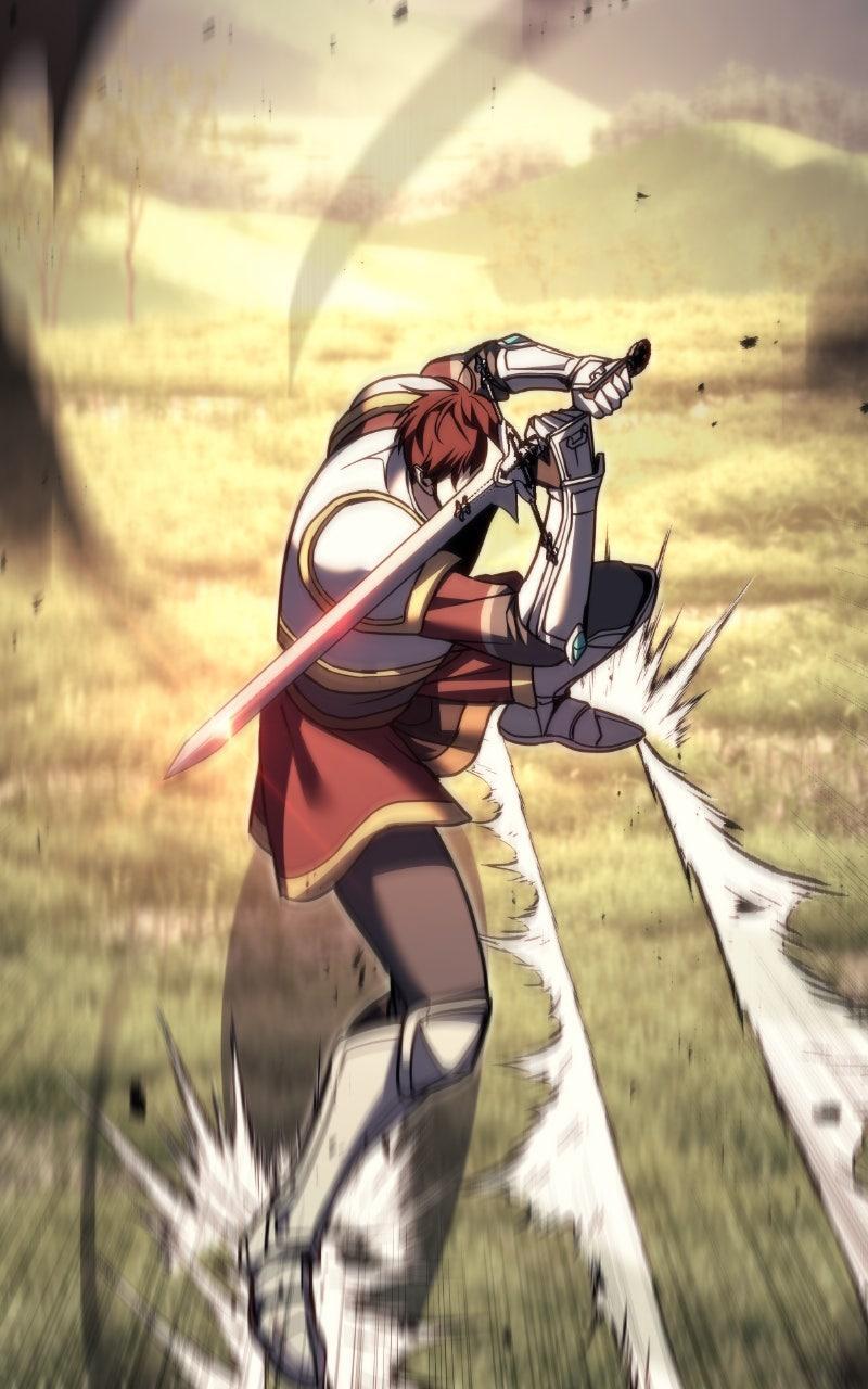 Read A Flame Reborn Manga Online