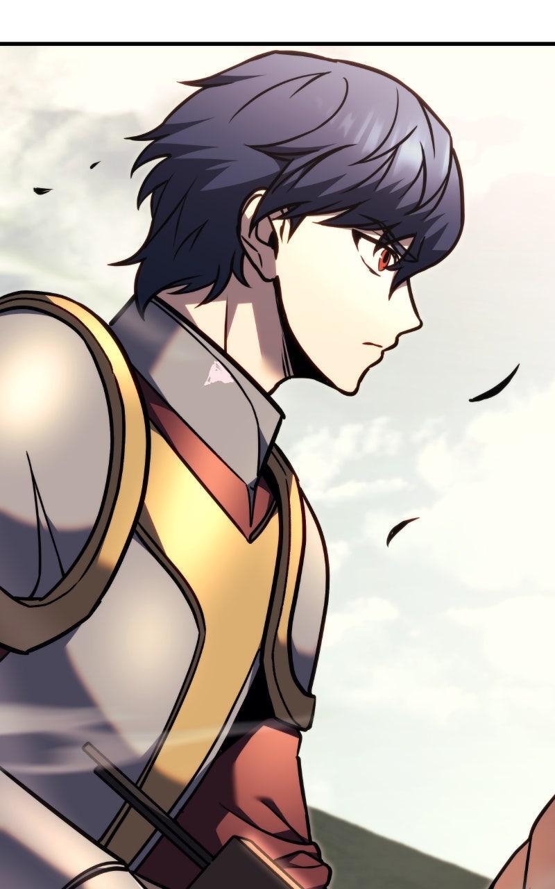 Read A Flame Reborn Manga Online