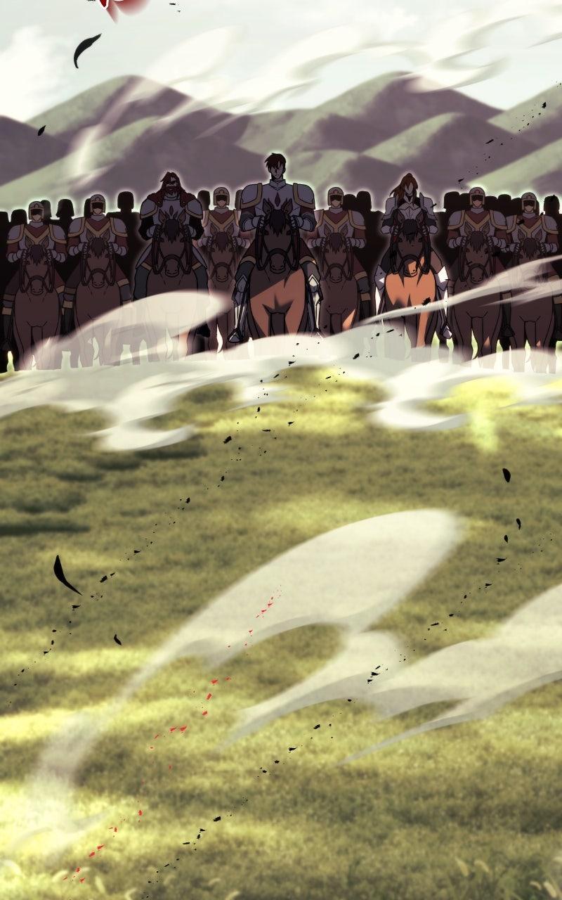 Read A Flame Reborn Manga Online