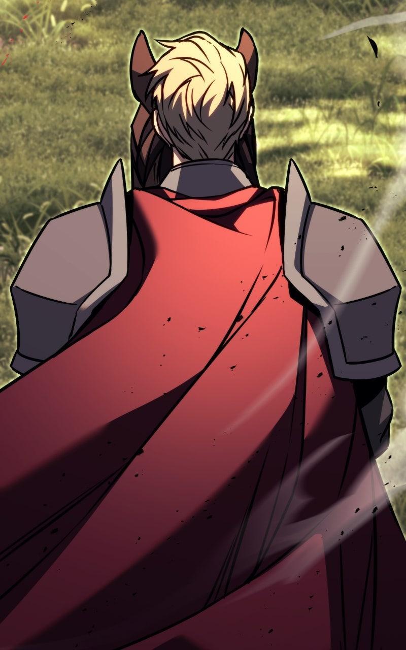 Read A Flame Reborn Manga Online