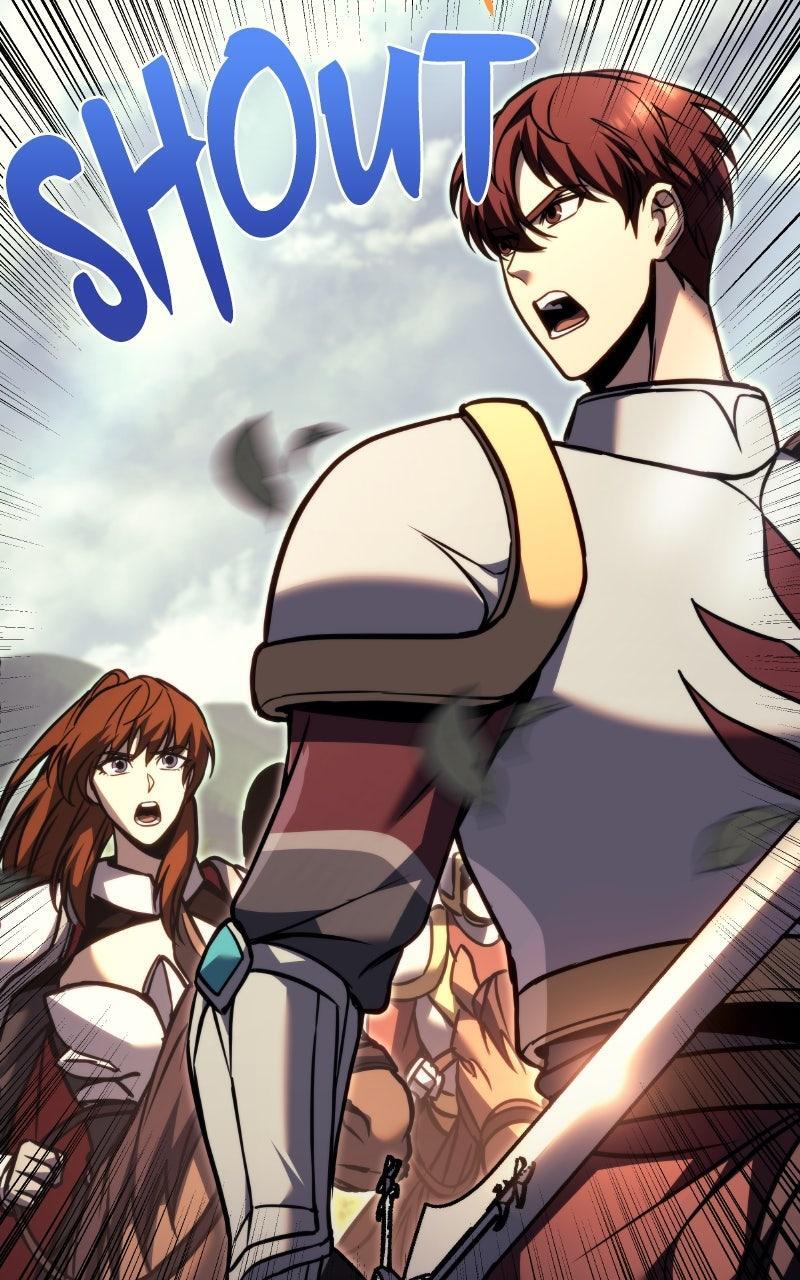 Read A Flame Reborn Manga Online