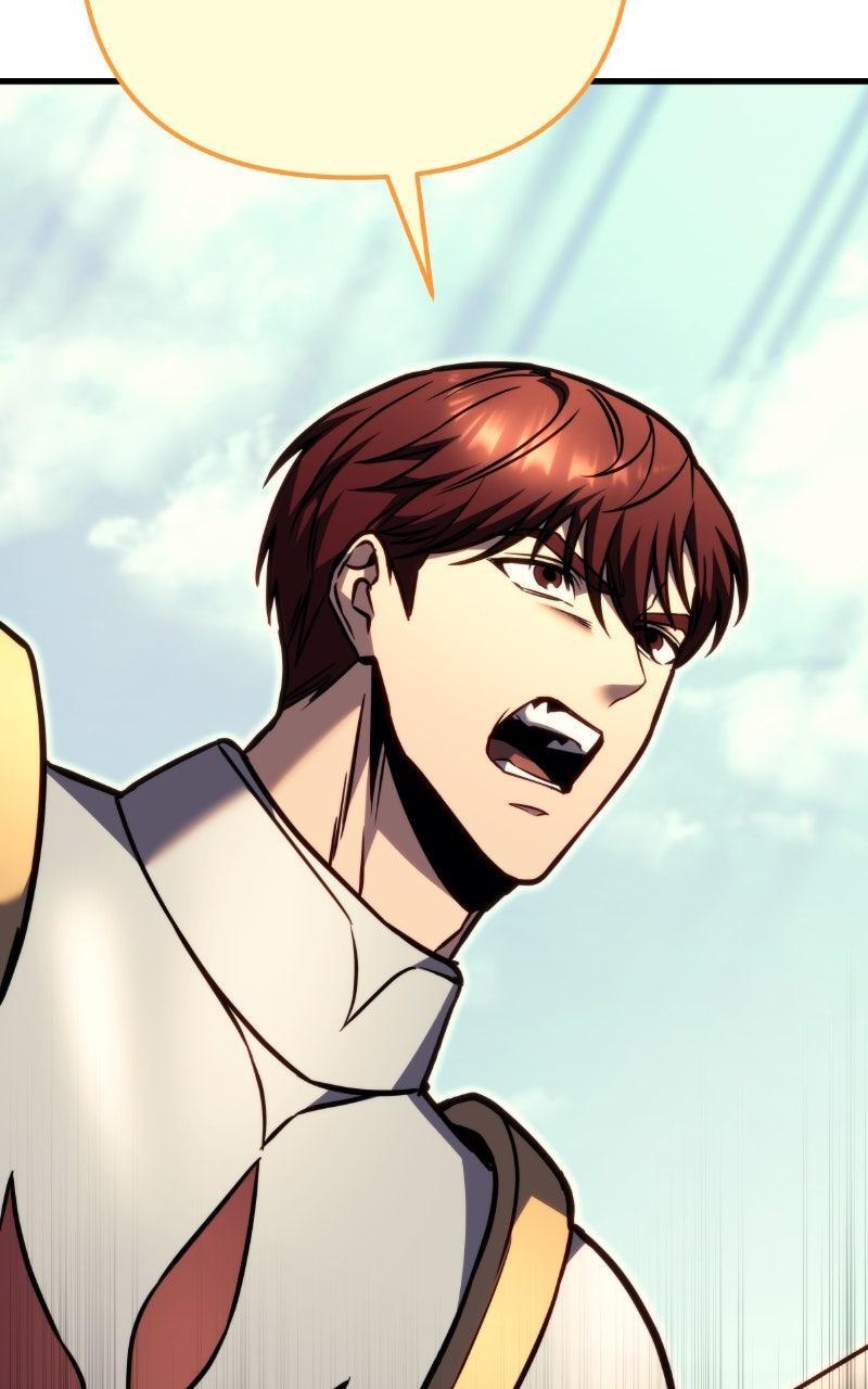 Read A Flame Reborn Manga Online