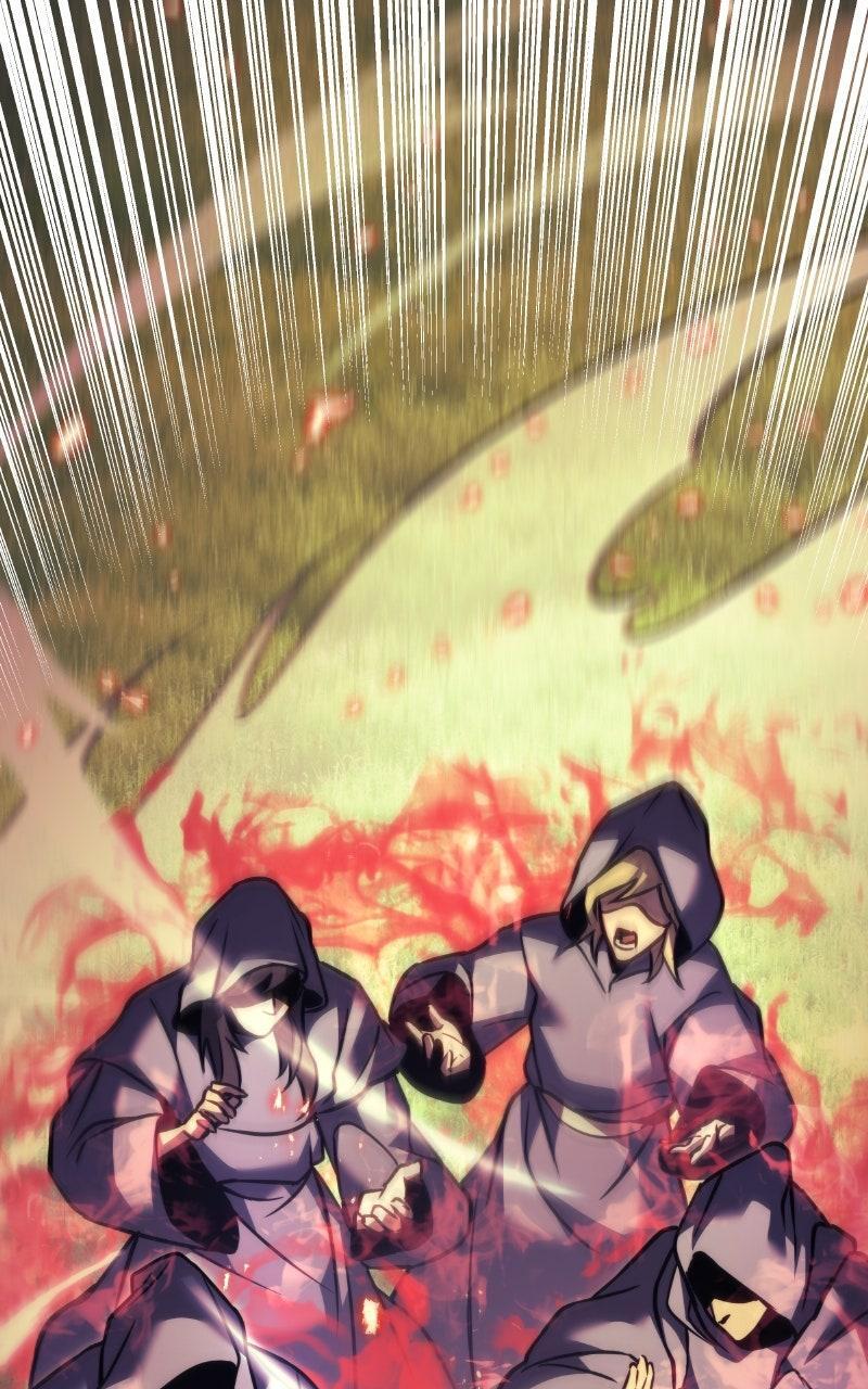Read A Flame Reborn Manga Online