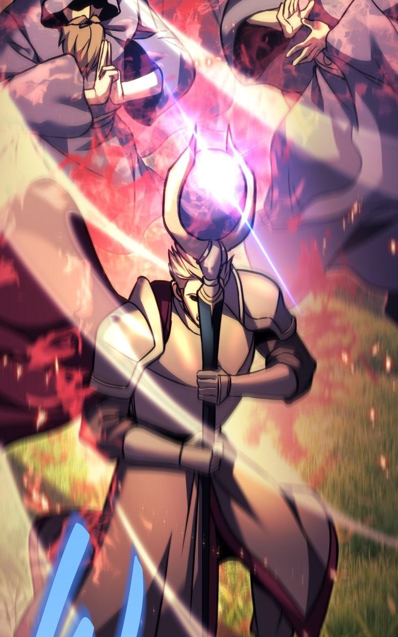 Read A Flame Reborn Manga Online