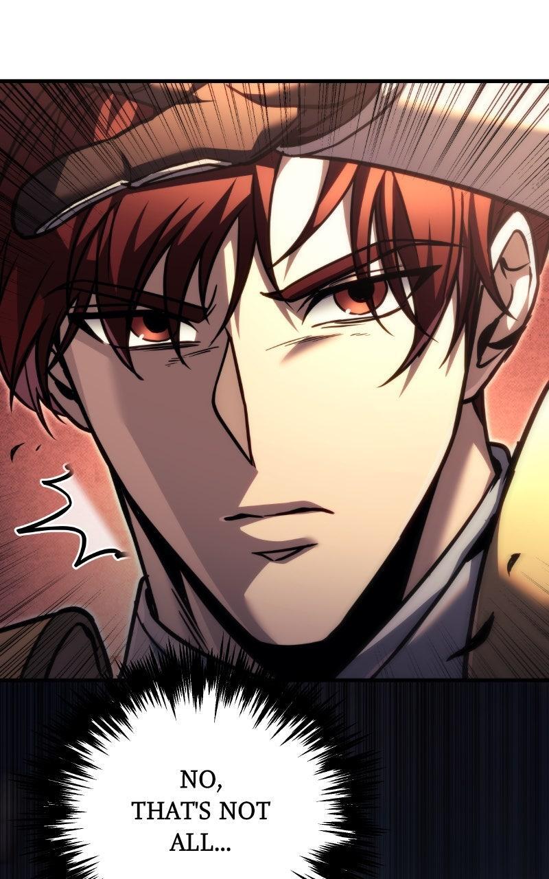 Read A Flame Reborn Manga Online
