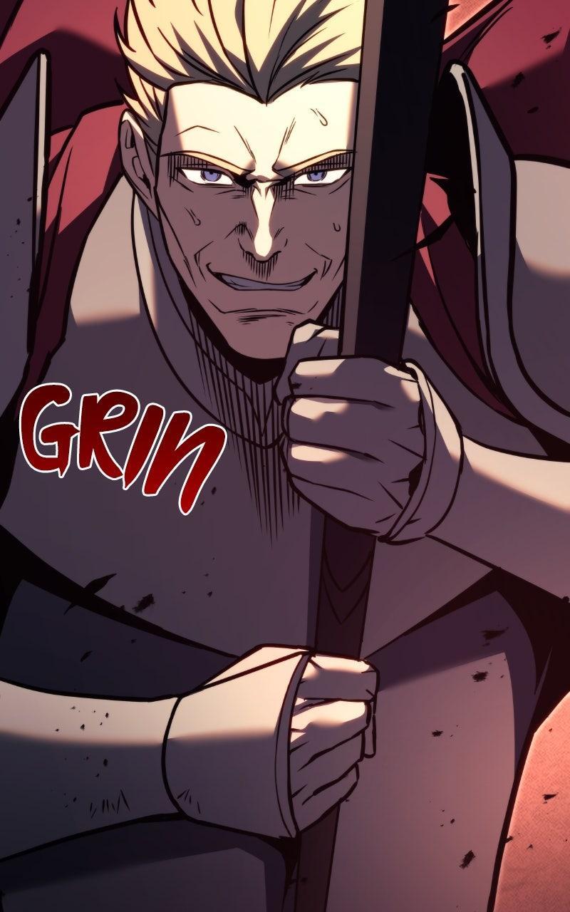 Read A Flame Reborn Manga Online