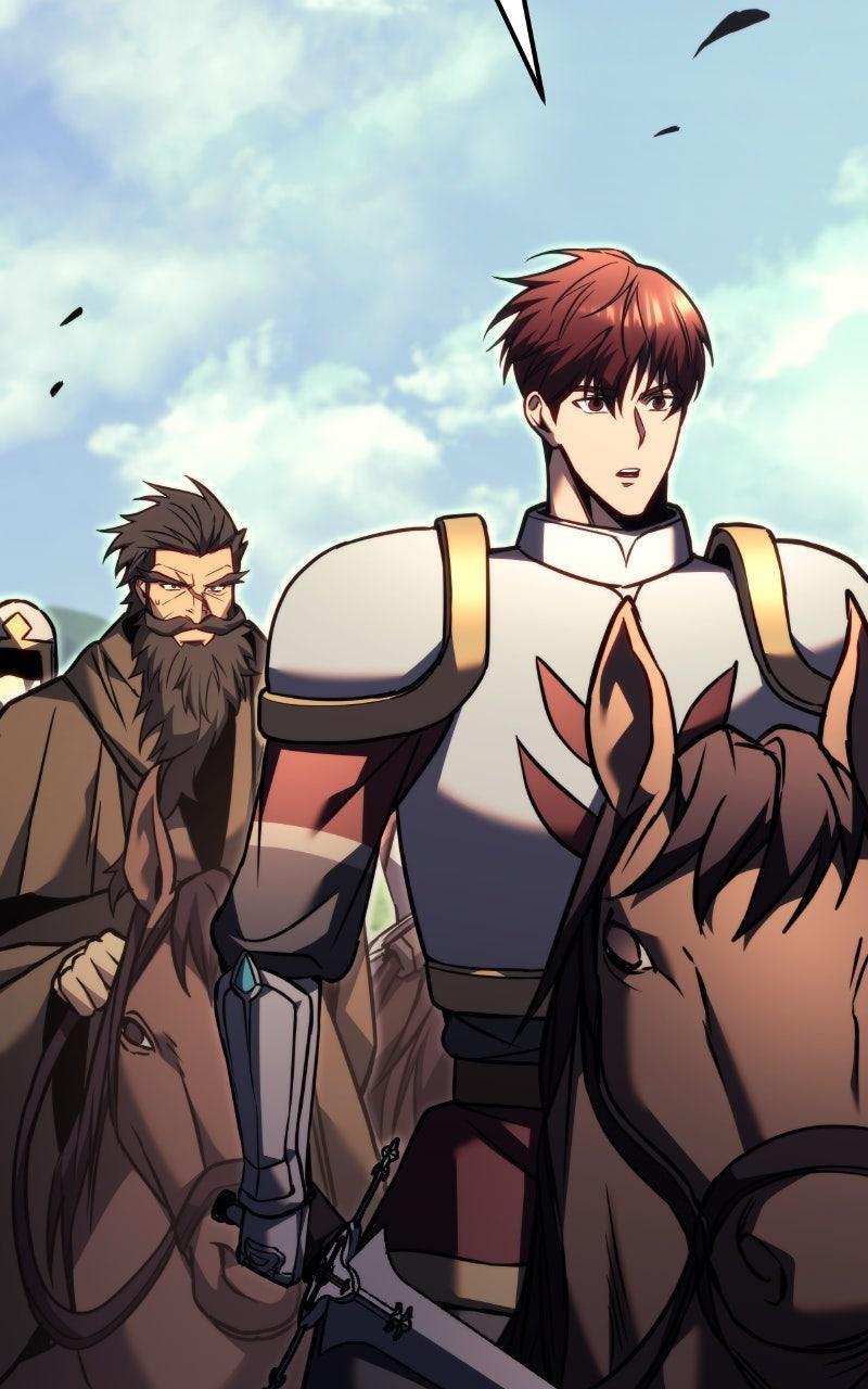 Read A Flame Reborn Manga Online