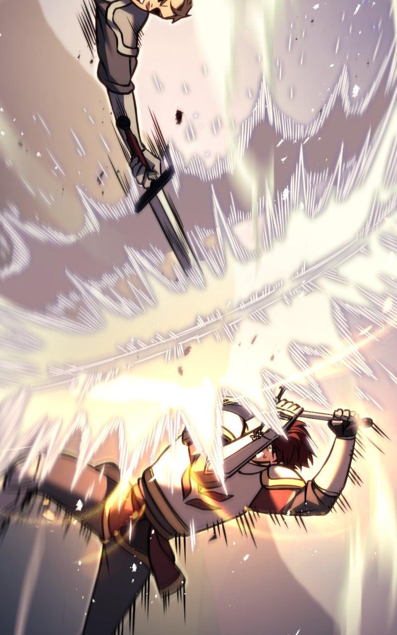 Read A Flame Reborn Manga Online