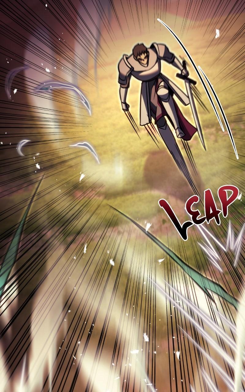 Read A Flame Reborn Manga Online