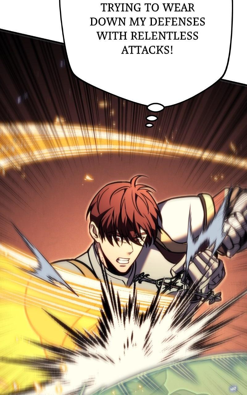 Read A Flame Reborn Manga Online