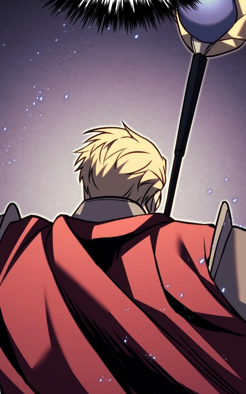 Read A Flame Reborn Manga Online