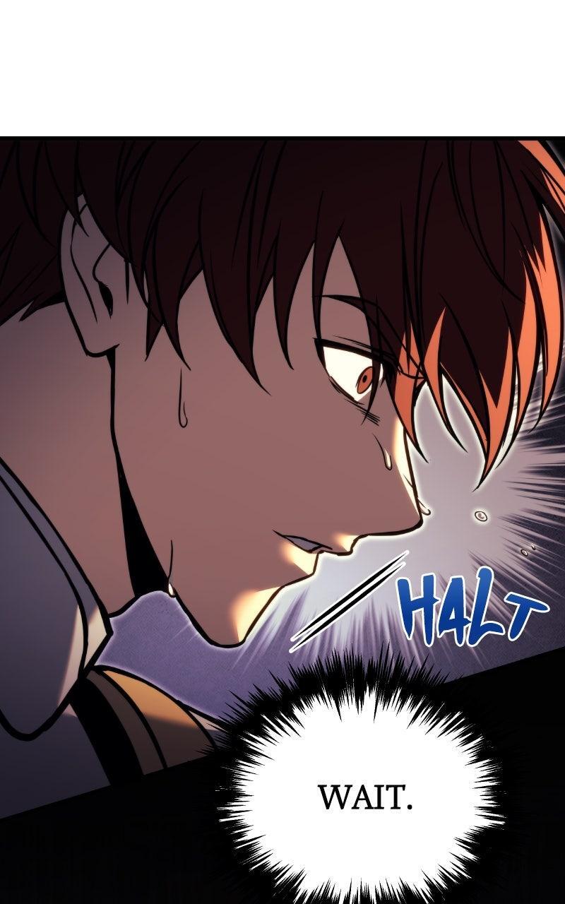 Read A Flame Reborn Manga Online