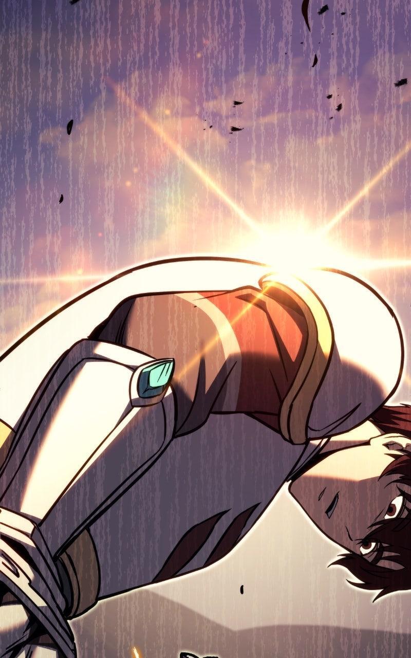 Read A Flame Reborn Manga Online
