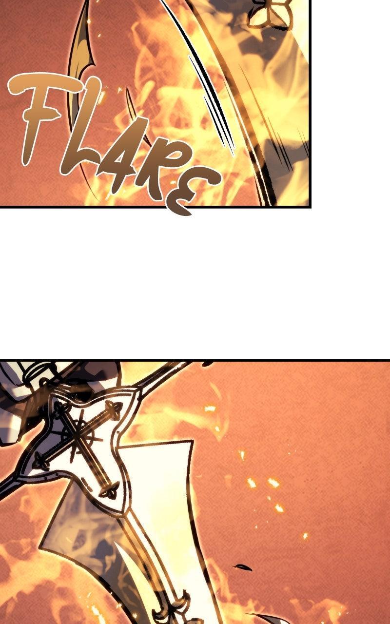 Read A Flame Reborn Manga Online