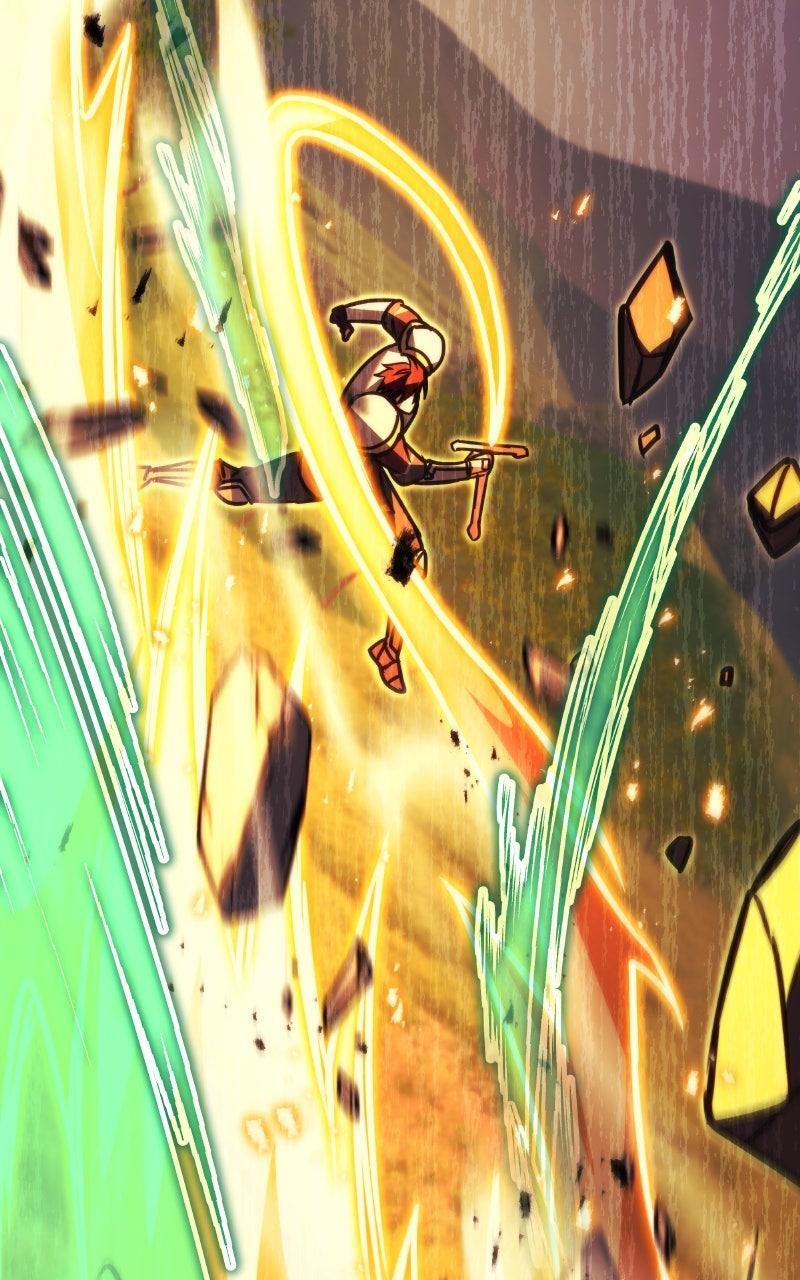 Read A Flame Reborn Manga Online