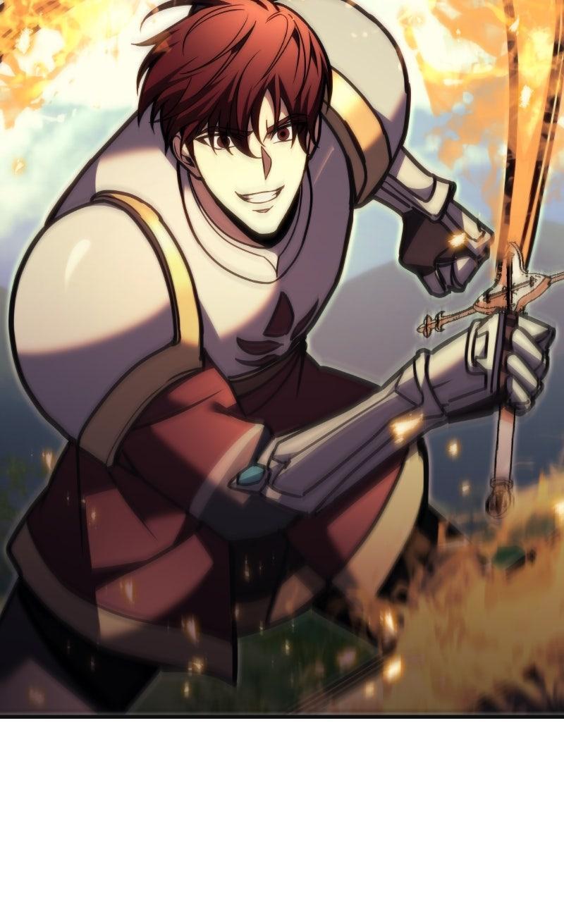 Read A Flame Reborn Manga Online