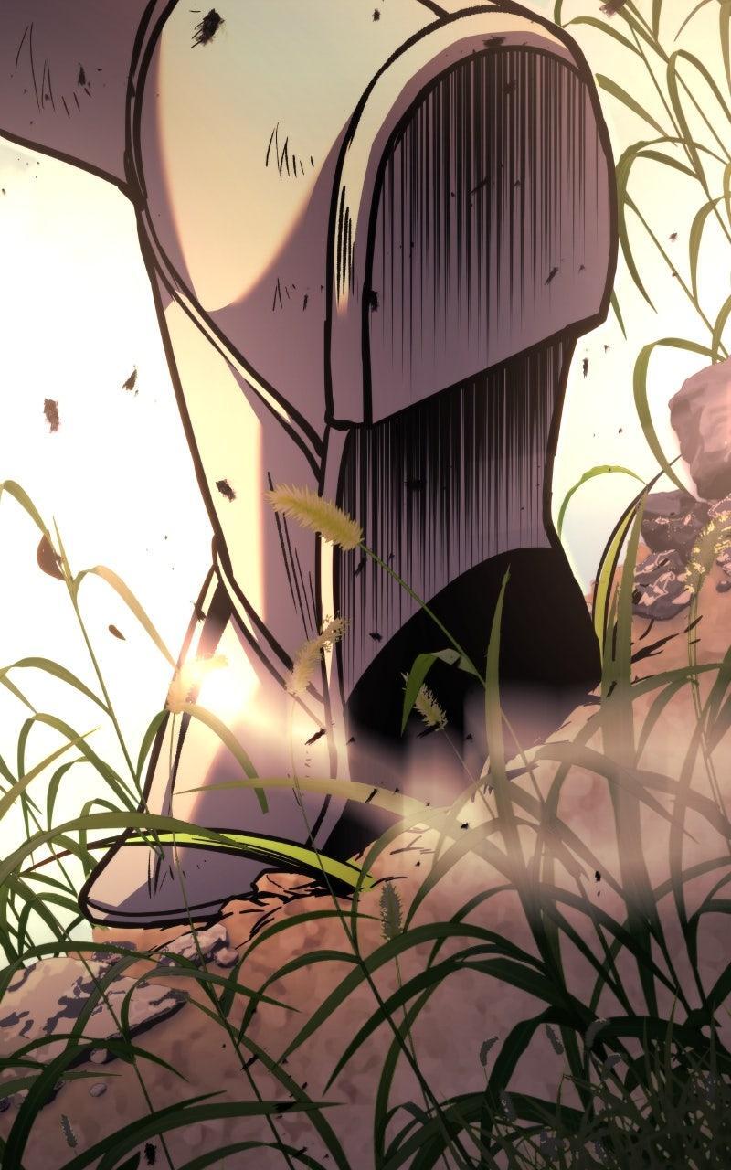 Read A Flame Reborn Manga Online