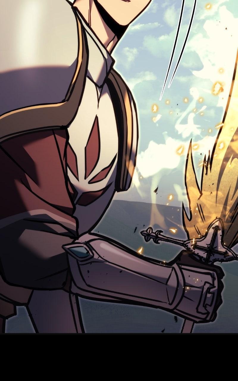 Read A Flame Reborn Manga Online