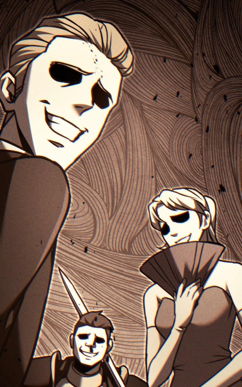 Read A Flame Reborn Manga Online