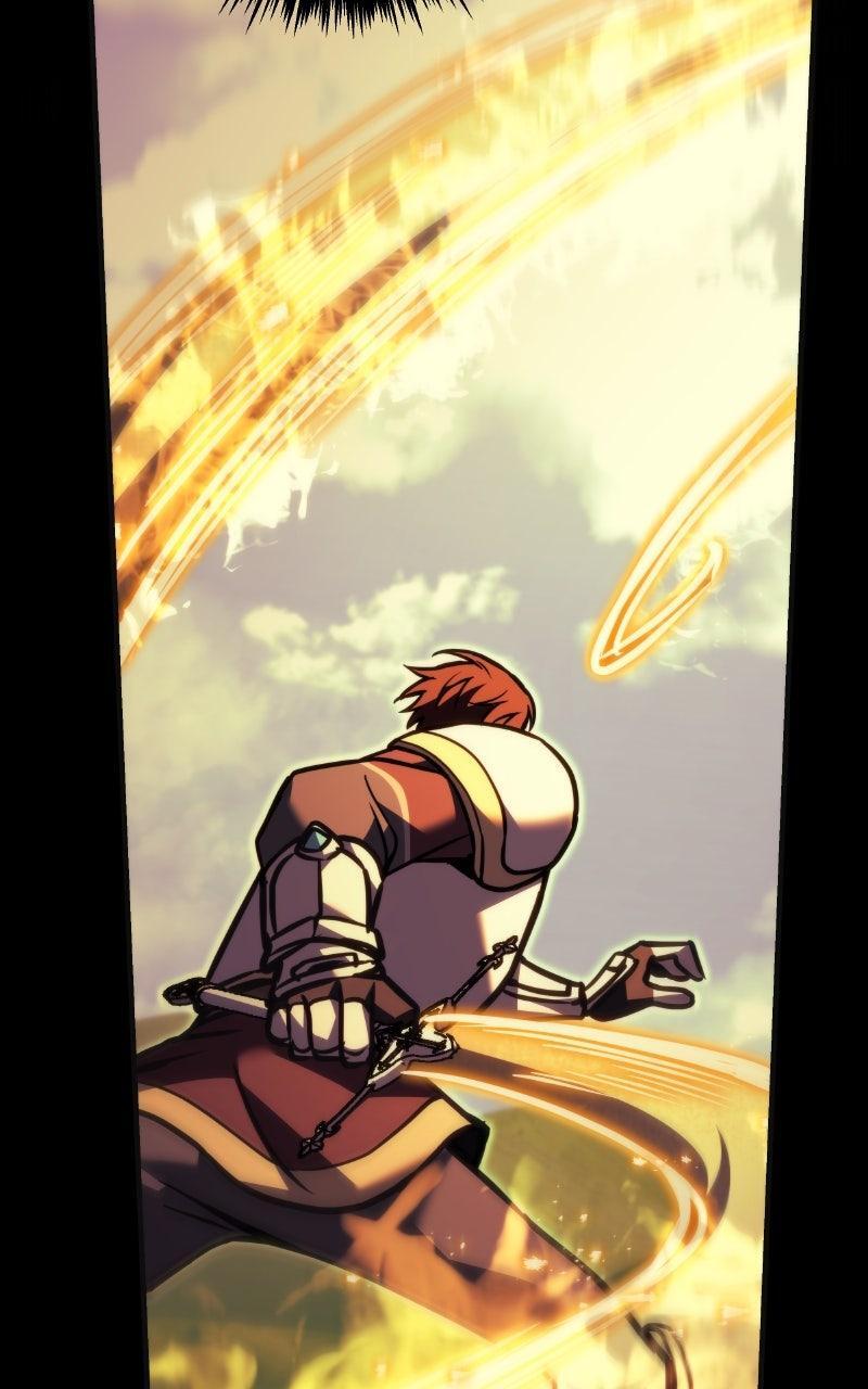 Read A Flame Reborn Manga Online