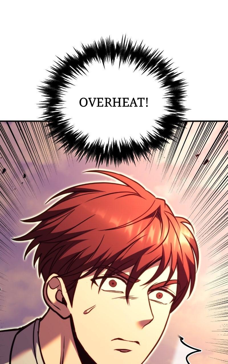 Read A Flame Reborn Manga Online