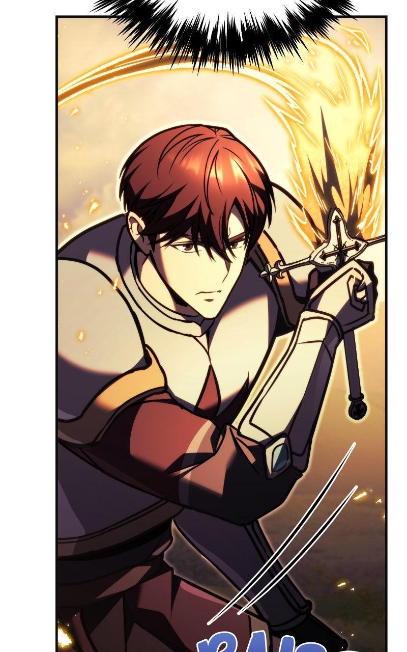 Read A Flame Reborn Manga Online