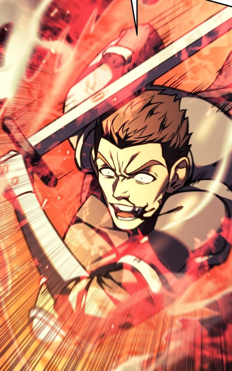 Read A Flame Reborn Manga Online
