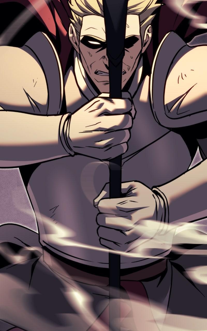 Read A Flame Reborn Manga Online
