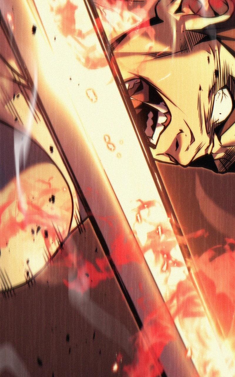 Read A Flame Reborn Manga Online
