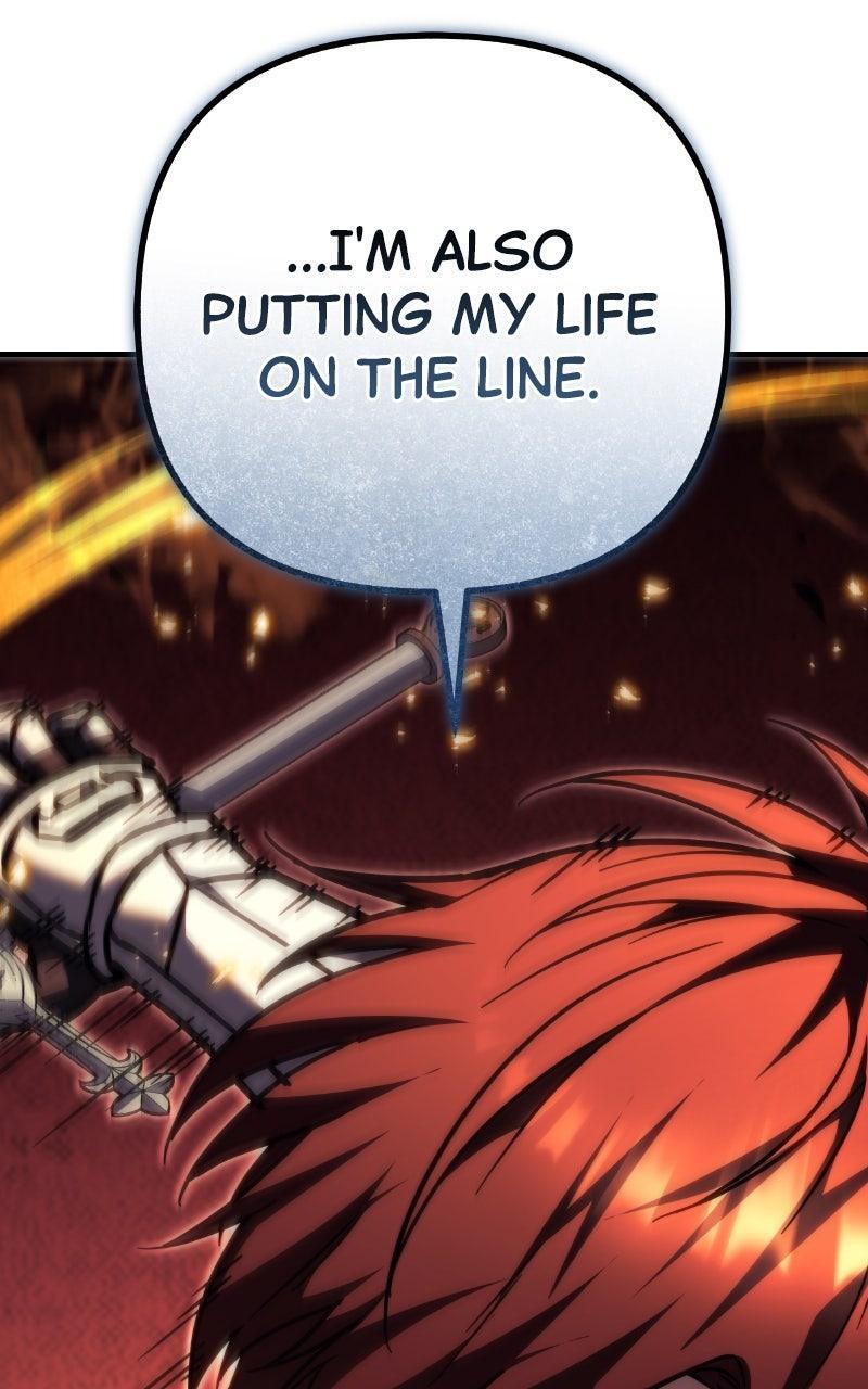 Read A Flame Reborn Manga Online
